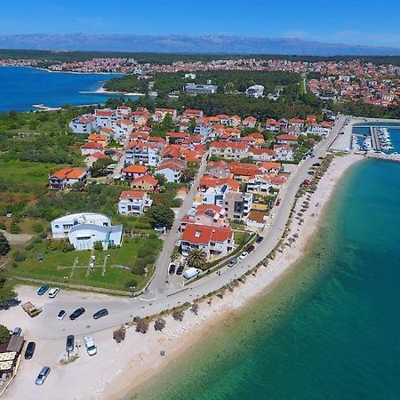 Apartments Borik Zadar Exteriér fotografie