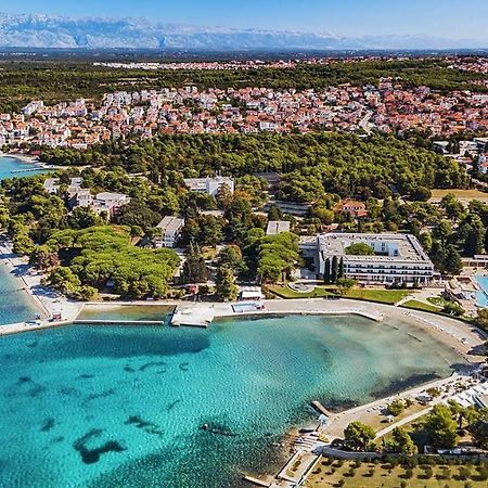 Apartments Borik Zadar Exteriér fotografie