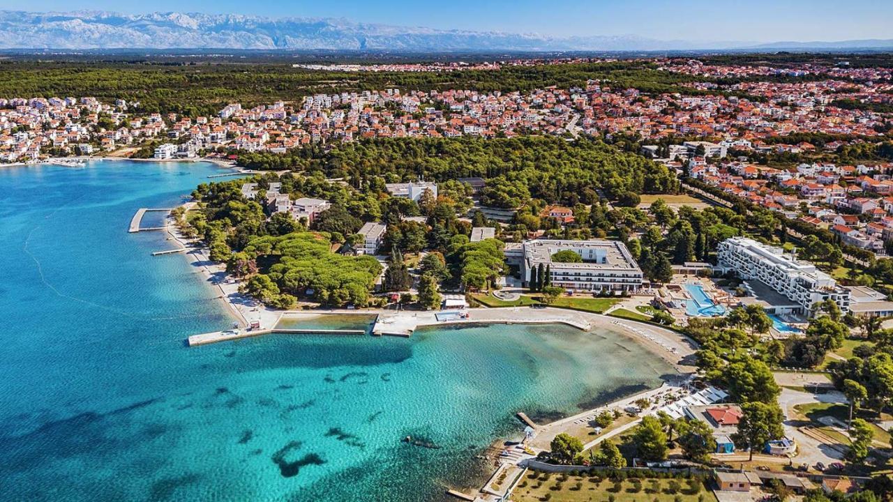 Apartments Borik Zadar Exteriér fotografie