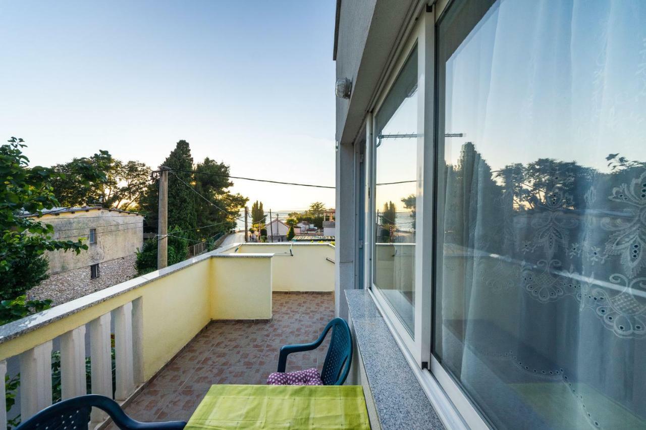 Apartments Borik Zadar Exteriér fotografie