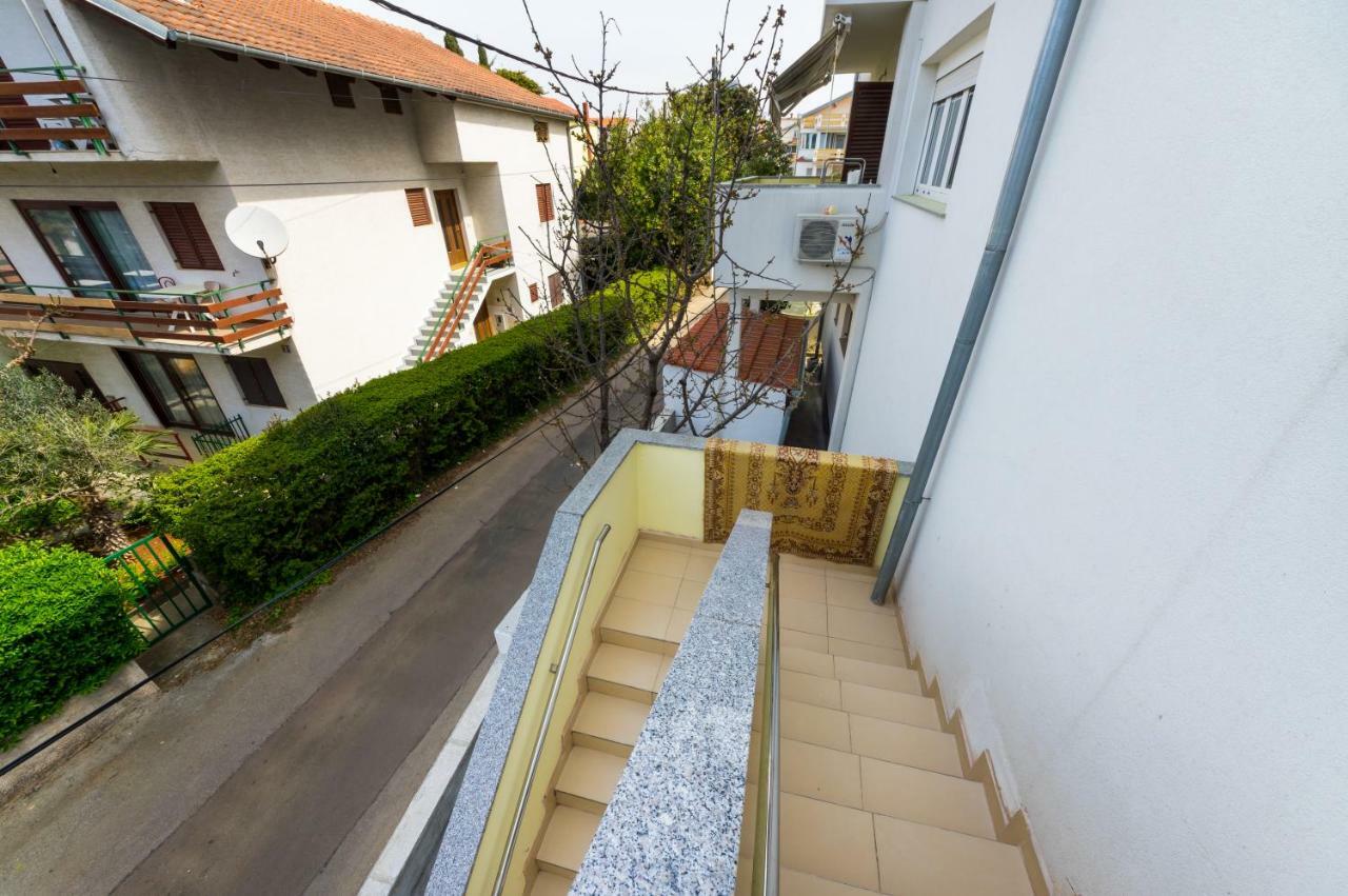 Apartments Borik Zadar Exteriér fotografie