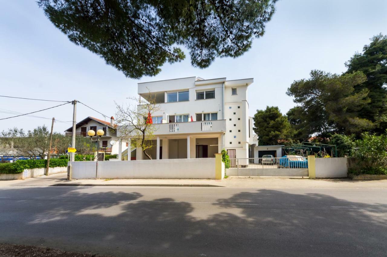 Apartments Borik Zadar Exteriér fotografie
